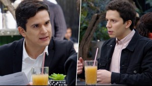 Gonzalo le dirá a Bastián que quiere volver con Jessica en el avance del capítulo 61 de El Jardín de Olivia