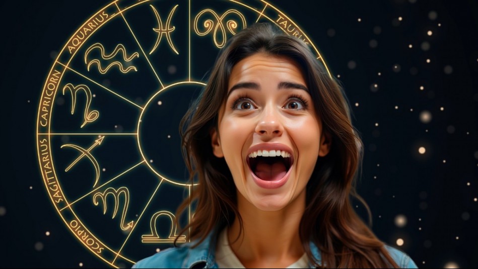 Horóscopo del martes 10 de junio de 2025