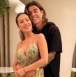 Revisa acá detalles sobre la revelación de sexo del bebé de Joaquín Montecinos y Sabrina Sosa.