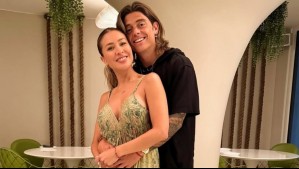 ¿Niño o niña? Sabrina Sosa y Joaquín Montecinos revelan el sexo de su bebé con particular celebración