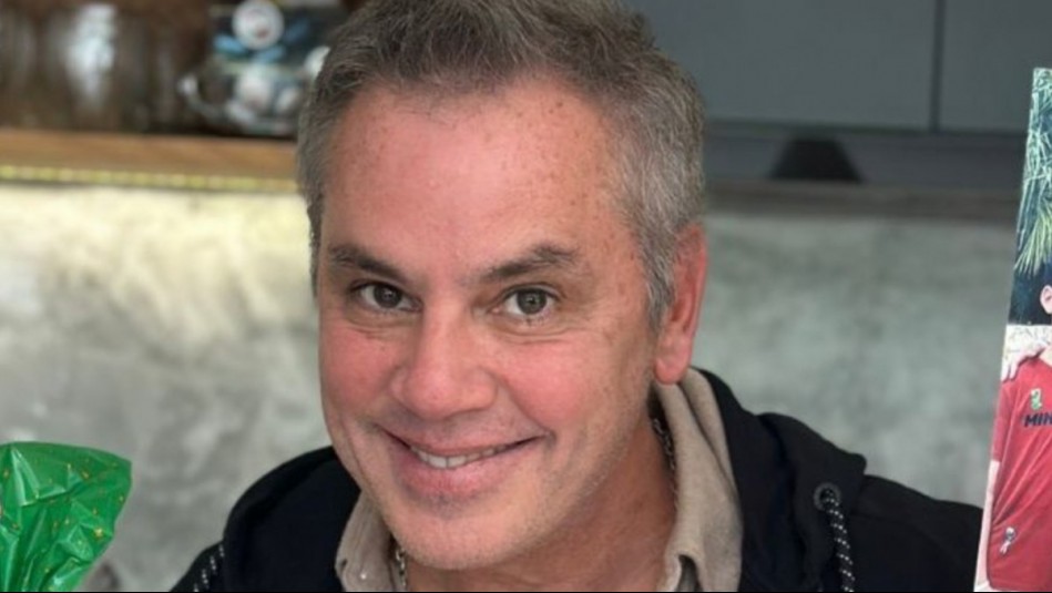 'Por cualquier cosa se alteraba': José Miguel Viñuela recuerda su turbulenta relación con una modelo brasileña