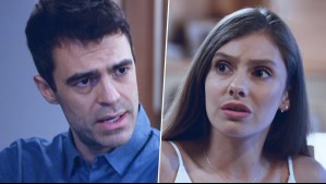 El violento comentario de Juan Pablo sobre Luciana que descoloca a Martina en Los Casablanca