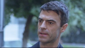 Juan Pablo investigará el vínculo entre Miranda e Iván en imperdible adelanto de Los Casablanca