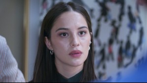 Por esta razón Luciana no le contó la verdad a Samuel y Martina sobre Juan Pablo en Los Casablanca