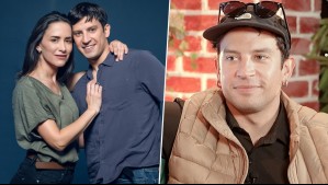 "Tiene una gran cuota de...": Max Salgado revela qué siente realmente Jonás por Ivette en Los Casablanca