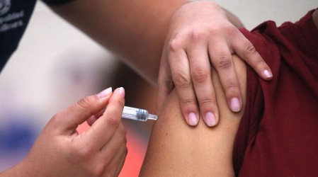 Campaña de vacunación del Minsal contra el sarampión: ¿Quiénes deben recibir la dosis de refuerzo?