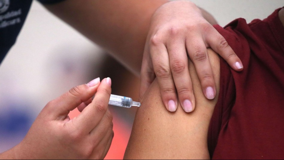 Campaña de vacunación del Minsal contra el sarampión: ¿Quiénes deben recibir la dosis de refuerzo?