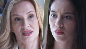 "Lo tengo en la mira": Miranda ofrecerá apoyo a Luciana contra Juan Pablo en adelanto de Los Casablanca