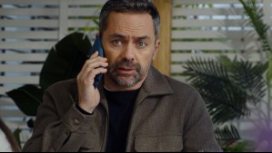 Este será el plan de Omar para irse de Chile con Vanessa en el avance del capítulo 61 de El Jardín de Olivia