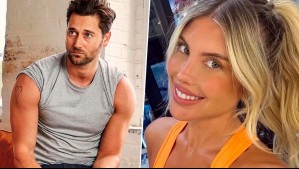 Vinculan a Coté López con galán de Hollywood: Chilenas llenaron de comentarios su Instagram