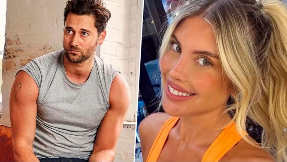 Vinculan a Coté López con galán de Hollywood: Chilenas llenaron de comentarios su Instagram