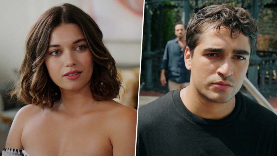 seyran-ferit ¿Habrá nuevo capítulo de Seyrán y Ferit este martes 10 de junio?