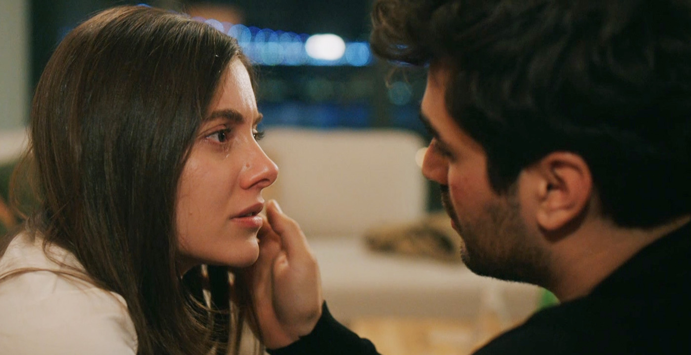 "Díganme que fue un sueño": Fans de SYF reaccionan tras apasionado beso ...