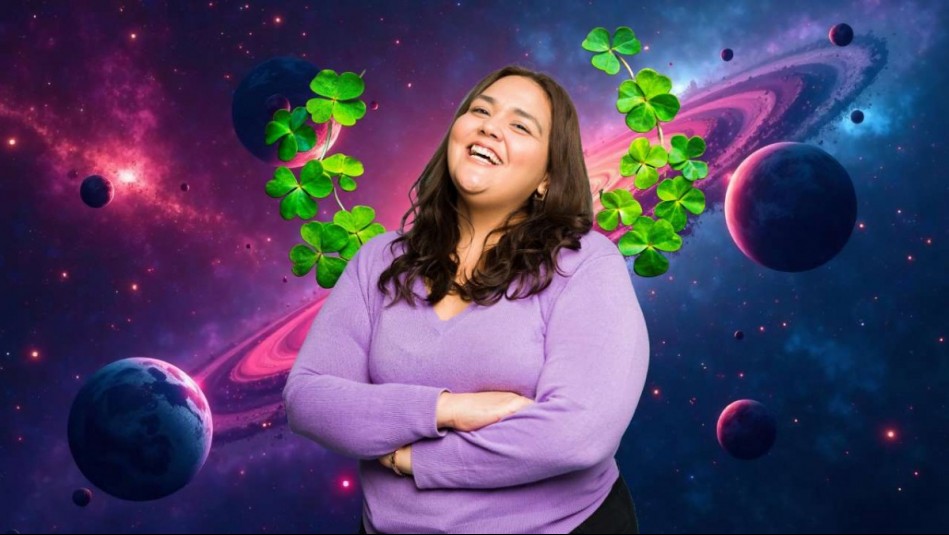 3 signos del zodiaco entran en una era mucho más afortunada a partir del 11 de junio de 2025