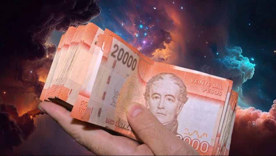 ¿Te toca a ti? Los signos que mejorarán sus finanzas antes de fin de mes