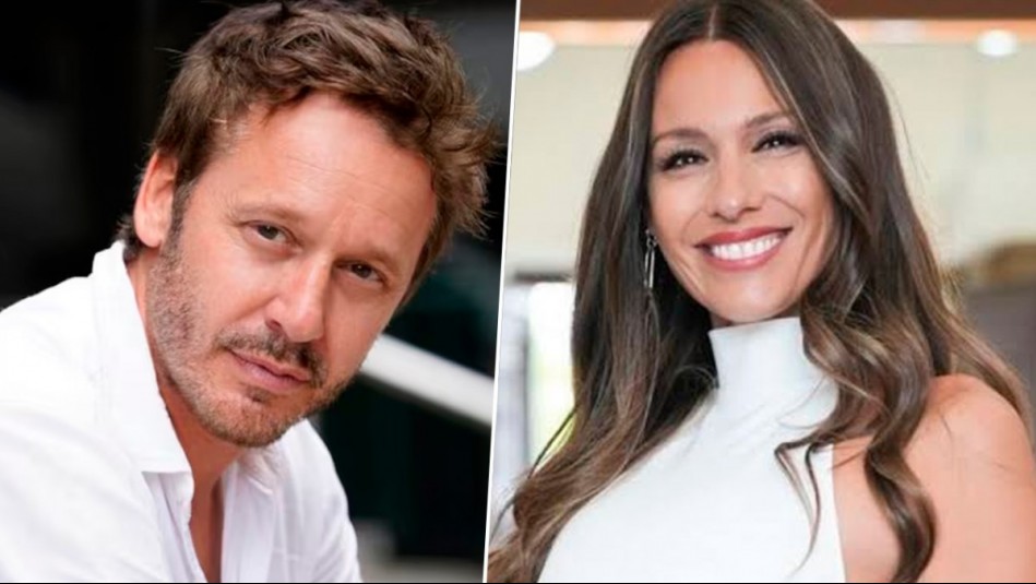 Hasta con un campeón del mundo: Así festejaron Benjamín Vicuña y Pampita a su hijo Beltrán en su cumpleaños