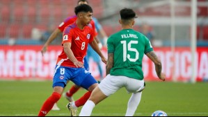 Bolivia vs. Chile por Mega: A qué hora y dónde ver EN VIVO el decisivo duelo por las Eliminatorias 2026