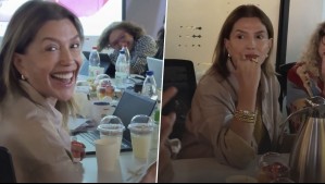 "Totalmente diferente": Carolina Arregui adelantó cambio de look para su personaje en Aguas de Oro