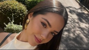 "Está en mi ADN": La ex Miss Chile que ayuda a vender lujosas mansiones de famosos en Estados Unidos