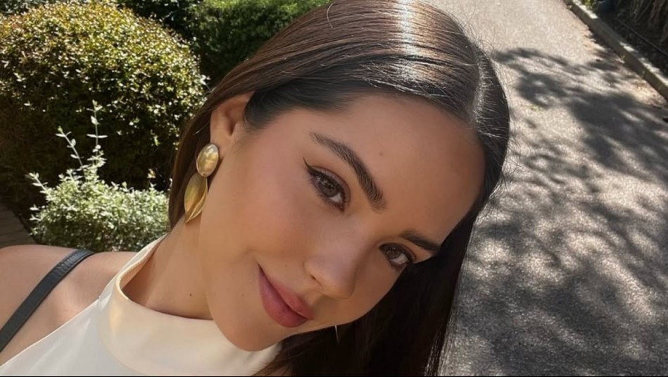 'Está en mi ADN': La ex Miss Chile que ayuda a vender lujosas mansiones de famosos en Estados Unidos