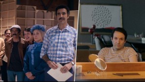 ¡Imperdible! Mega emitirá el primer capítulo de "Chespirito: Sin querer queriendo"