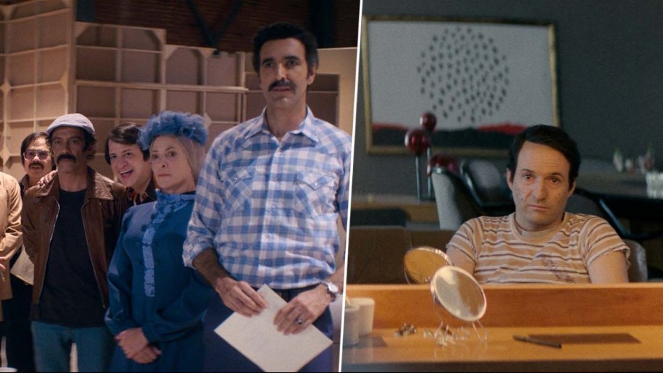 ¡Imperdible! Mega emitirá el primer capítulo de 'Chespirito: Sin querer queriendo'