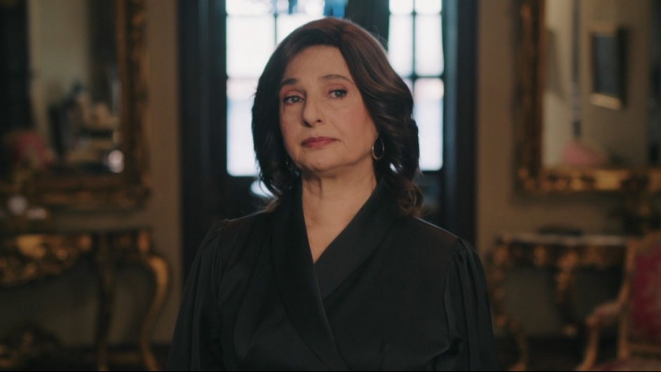 Seyrán y Ferit - Temporada 3 | Capítulo 52 (Parte 2): Çiçek vuelve del pasado