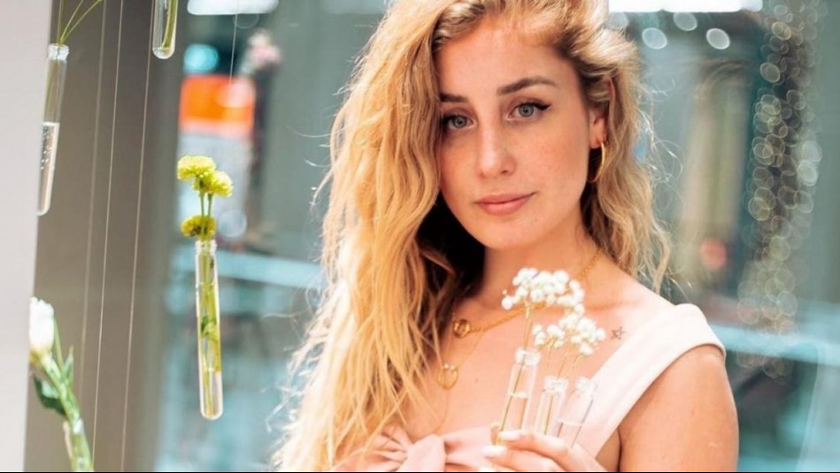 Dani Castro revela que uno de sus perritos tiene un tumor: 'Estoy 100% segura de que algo mío absorbió'