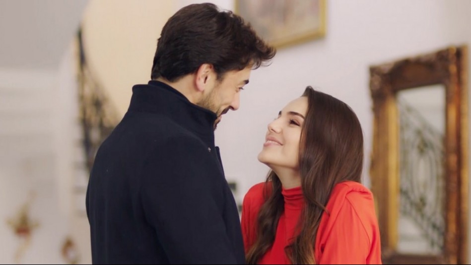 Corazón Herido - Capítulo 69