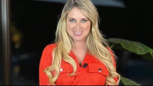 Flaviana Seeling agradece el cariño a un mes de convertirse en madre por tercera vez: "Estoy muy feliz"