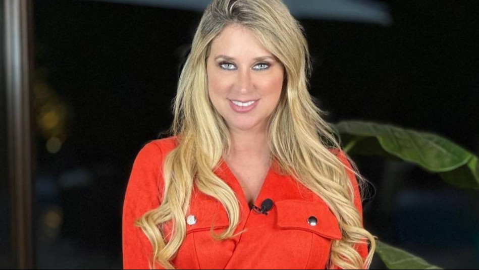 Flaviana Seeling agradece el cariño a un mes de convertirse en madre por tercera vez: 'Estoy muy feliz'