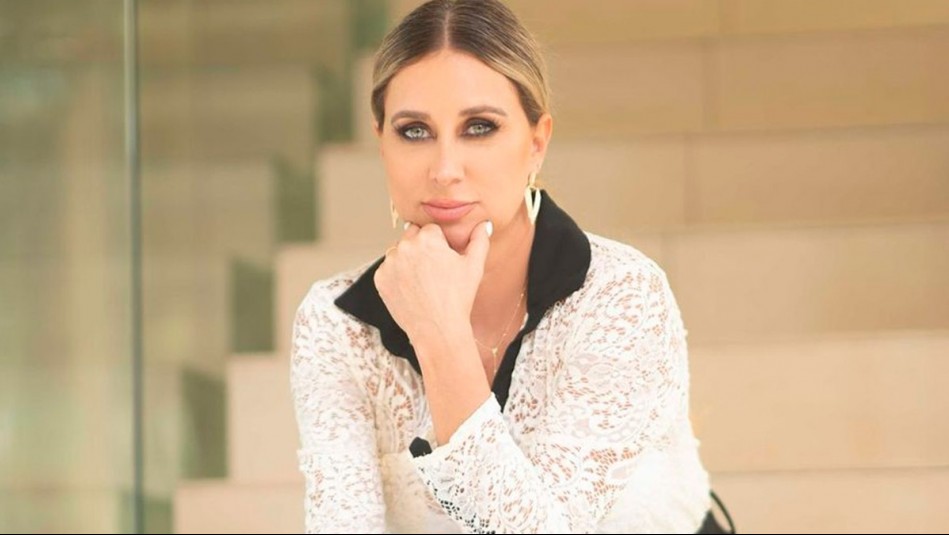 El divertido outfit que le puso Flaviana Seeling a su bebé para celebrar su primer mes