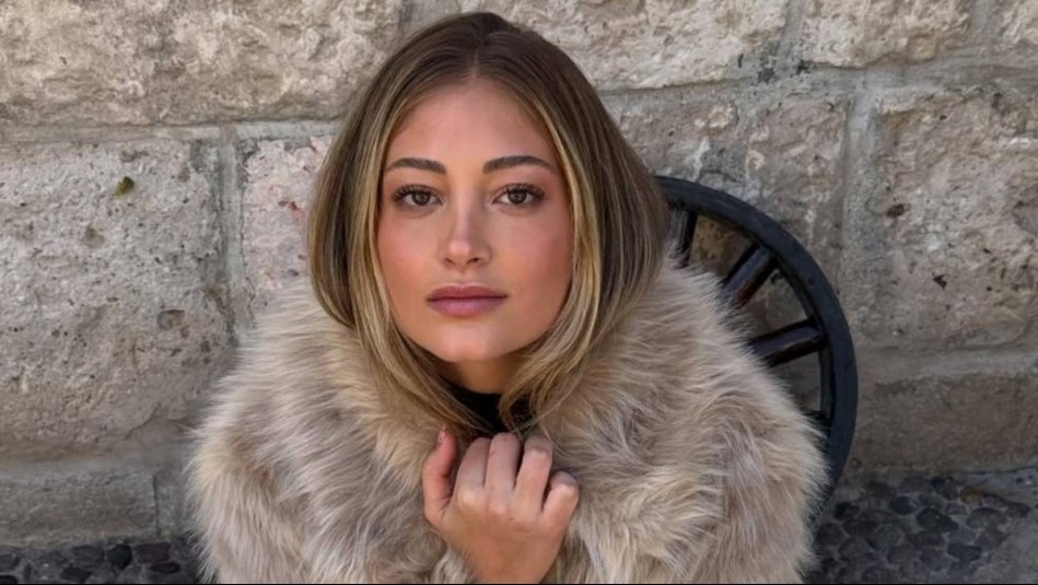 La 'guía del buen vestir': Chaquetas en tendencia y en tonos neutros de Florencia Araneda desde Perú