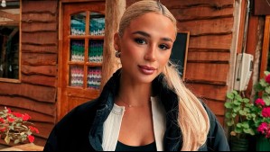 Supera los 500 mil pesos: Este es el precio del exclusivo bikini que lució Guarén en Punta Cana