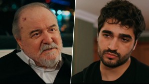 'Tenías toda la razón': Halis se disculpó con Ferit tras descubrir las maquinaciones de la 'Gran Dama' en SYF