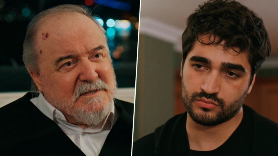 'Tenías toda la razón': Halis se disculpó con Ferit tras descubrir las maquinaciones de la 'Gran Dama' en SYF
