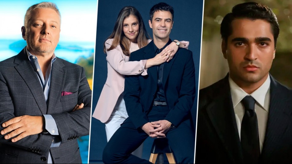 Revisa los ajustes en la programación de Mega para este miércoles 11 de junio