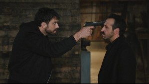 Recta final: Una nueva amenaza pondrá a los Korhan contra las cuerdas en Seyrán y Ferit