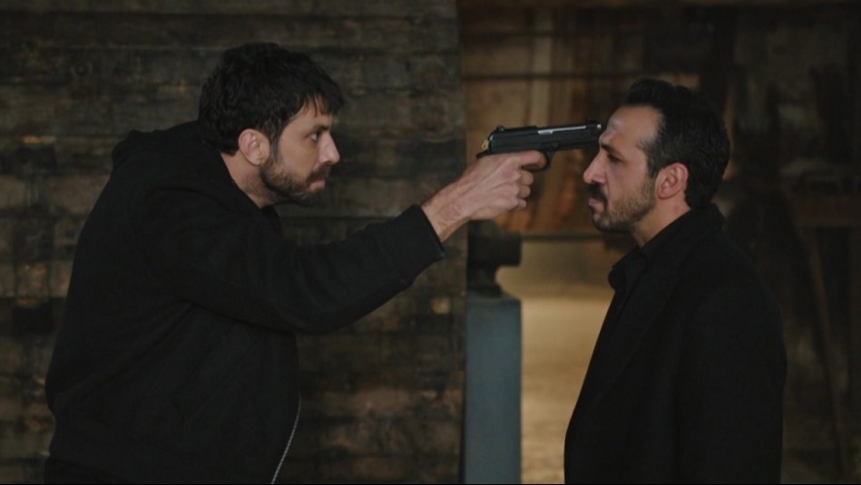 Recta final: Una nueva amenaza pondrá a los Korhan contra las cuerdas en Seyrán y Ferit