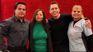 "Me inspiras": Karol Lucero dedicó tierno mensaje a su mamá por logro profesional