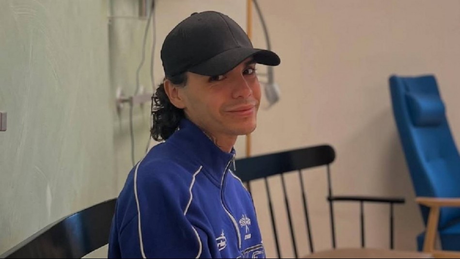 'Merecía nada más que respeto': Leo Méndez se arrepiente de haber tratado mal a expareja de su padre