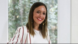 Hijo de Maly Jorquiera causa ternura con inesperada preocupación por su madre: "Rezaba porque estuvieras bien"