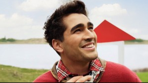 "Tiene mucha suerte": Mert Ramazan Demir enternece a sus fans con postal en su rol de tío