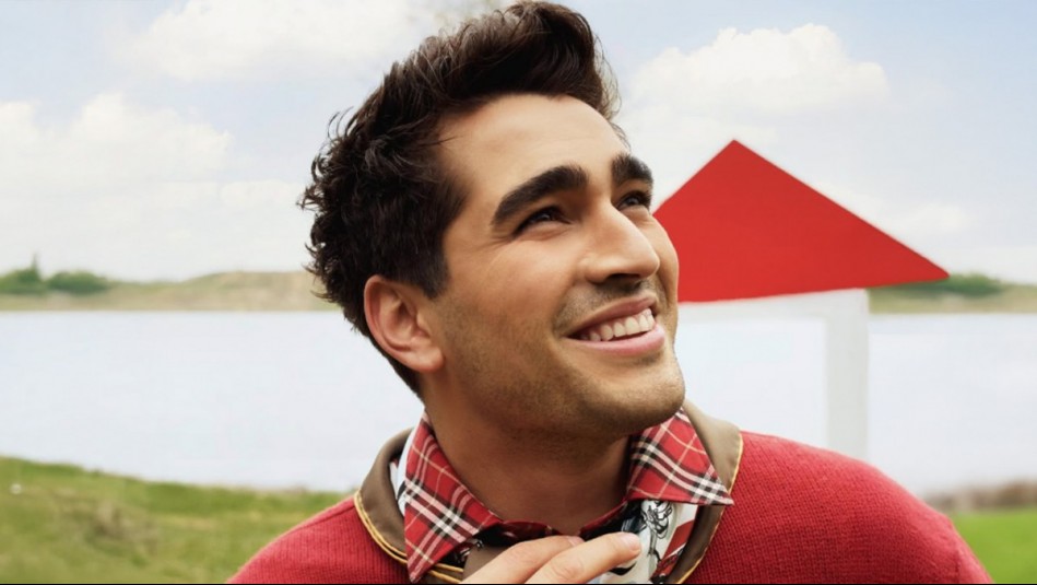 'Tiene mucha suerte': Mert Ramazan Demir enternece a sus fans con postal en su rol de tío