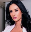 Pamela Díaz aseguró que no le dolió nada el tratamiento.