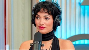 ¿Dedicada para alguien? La curiosa reflexión de Paula Bolatti sobre las personas "que dan a medias"