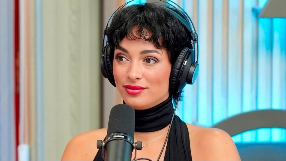 ¿Dedicada para alguien? La curiosa reflexión de Paula Bolatti sobre las personas 'que dan a medias'