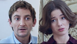 'Me parece peligroso': La preocupación de Alexandra por romance entre Miranda y Raimundo en Los Casablanca