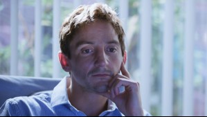 Los Casablanca - Capítulo 101: Los miedos de Samuel por su viaje con Luciana