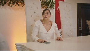 ¿La tercera es la vencida? Seyrán y Ferit prepararán su boda en este adelanto exclusivo de la teleserie